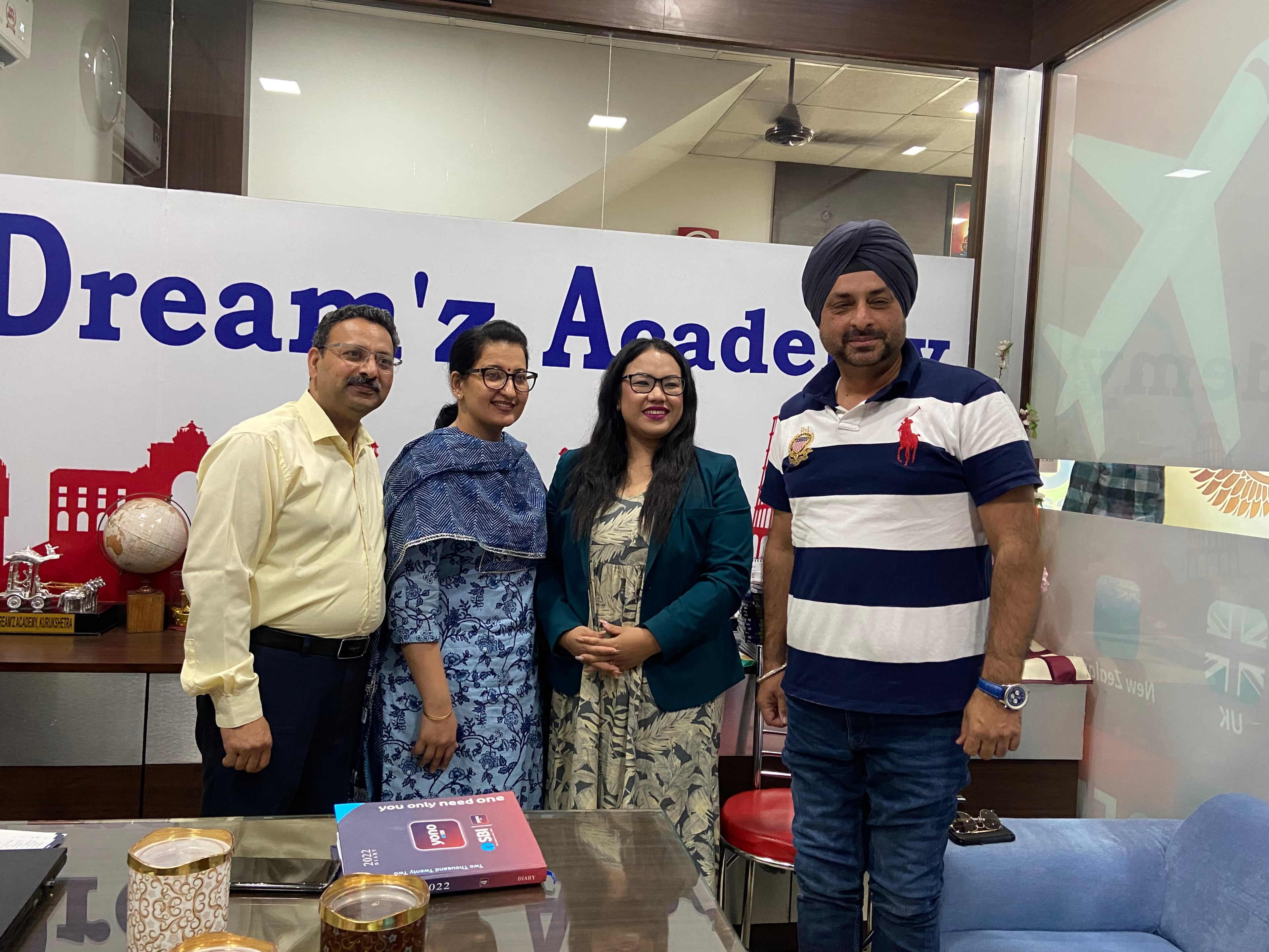 News & event highlight 7