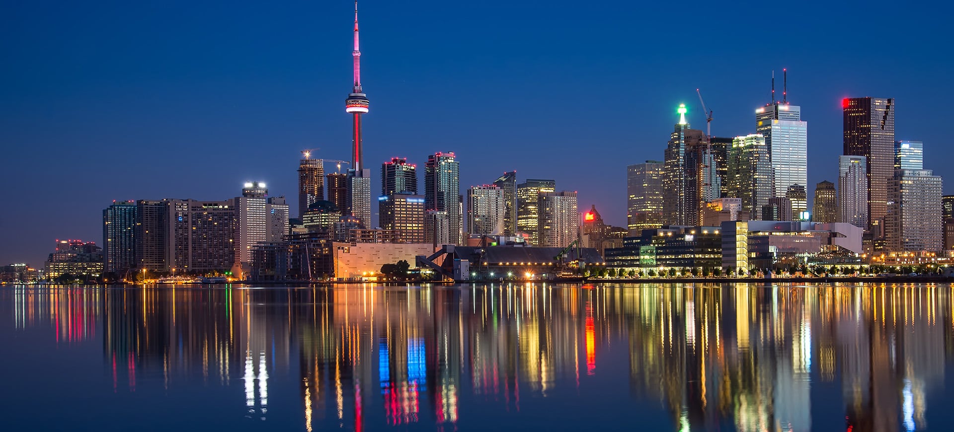 Study in Canada with DreamzAcademy